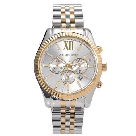 lexington michael kors watch|Michael Kors lexington watch mk8344.